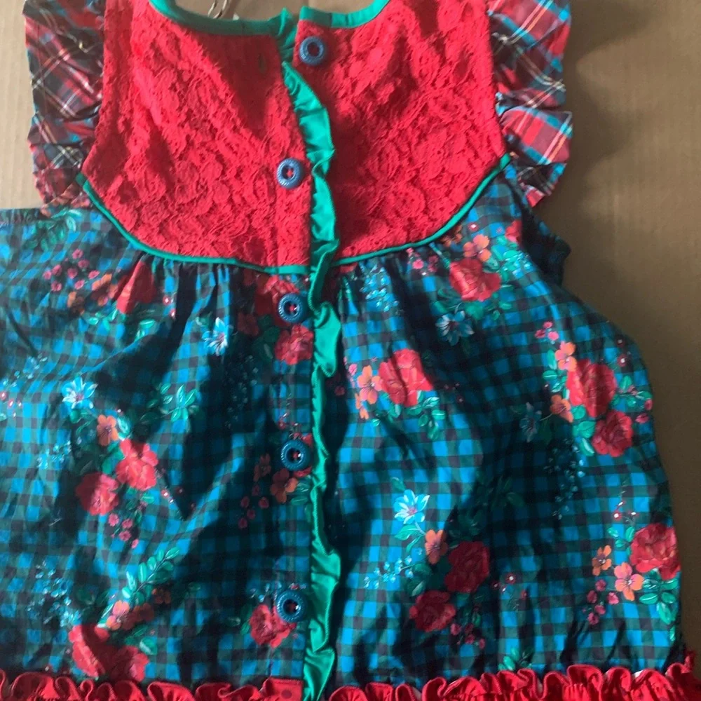 Matilda Jane charming top